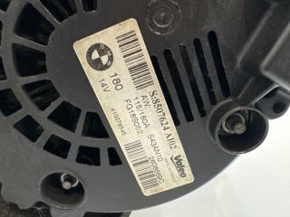 bontott BMW 3 E90 Generátor