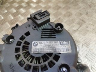 bontott BMW 3 E90 Generátor