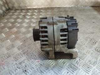 bontott BMW 3 E90 Generátor