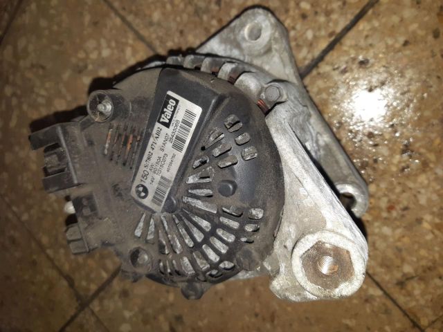 bontott BMW 3 E90 Generátor