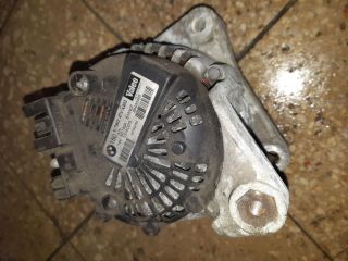 bontott BMW 3 E90 Generátor