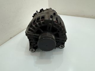 bontott BMW 3 E90 Generátor