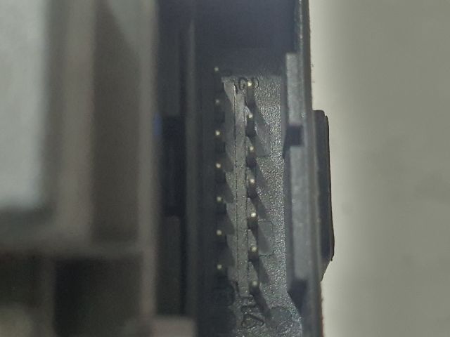 bontott BMW 3 E90 Gyújtáskapcsoló Házzal