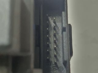 bontott BMW 3 E90 Gyújtáskapcsoló Házzal