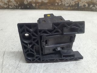 bontott BMW 3 E90 Gyújtáskapcsoló Házzal