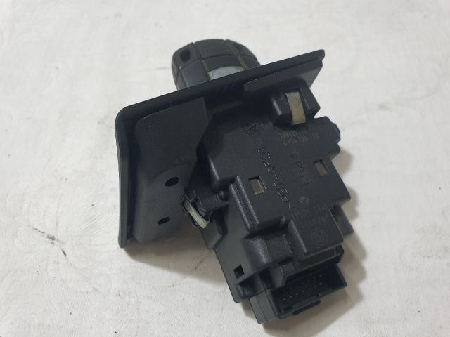 bontott BMW 3 E90 Gyújtáskapcsoló Házzal