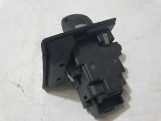 bontott BMW 3 E90 Gyújtáskapcsoló Házzal