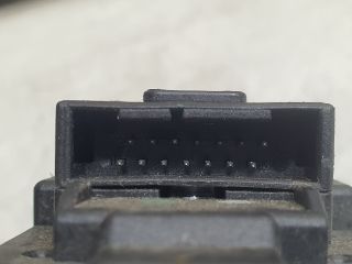 bontott BMW 3 E90 Gyújtáskapcsoló Házzal