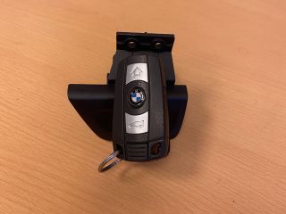 bontott BMW 3 E90 Gyújtáskapcsoló