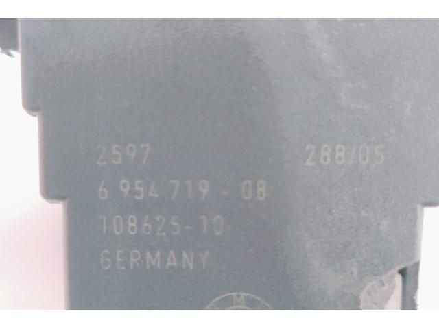 bontott BMW 3 E90 Gyújtáskapcsoló