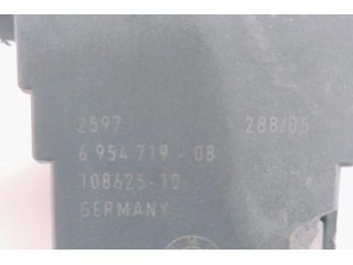 bontott BMW 3 E90 Gyújtáskapcsoló