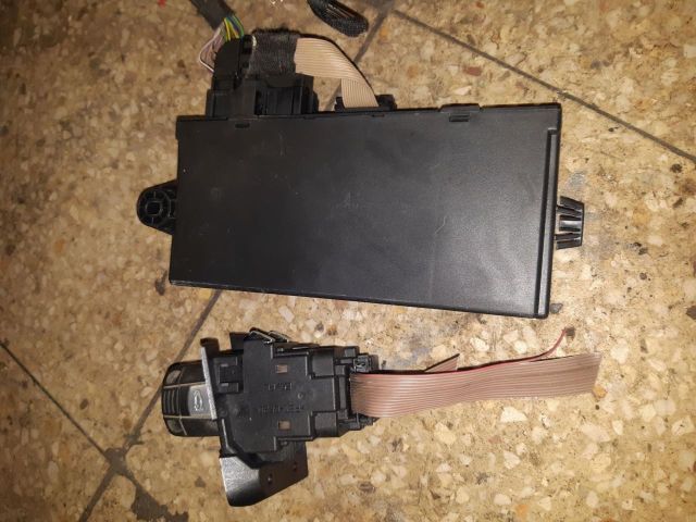 bontott BMW 3 E90 Gyújtáskapcsoló