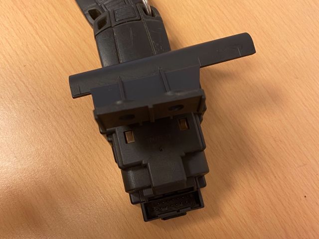 bontott BMW 3 E90 Gyújtáskapcsoló