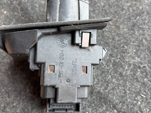 bontott BMW 3 E90 Gyújtáskapcsoló