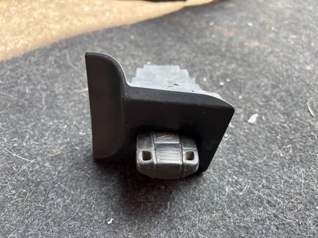 bontott BMW 3 E90 Gyújtáskapcsoló