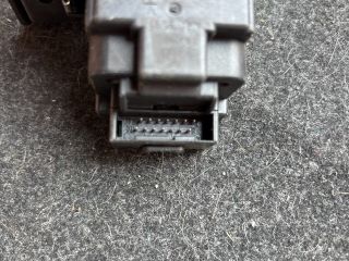 bontott BMW 3 E90 Gyújtáskapcsoló