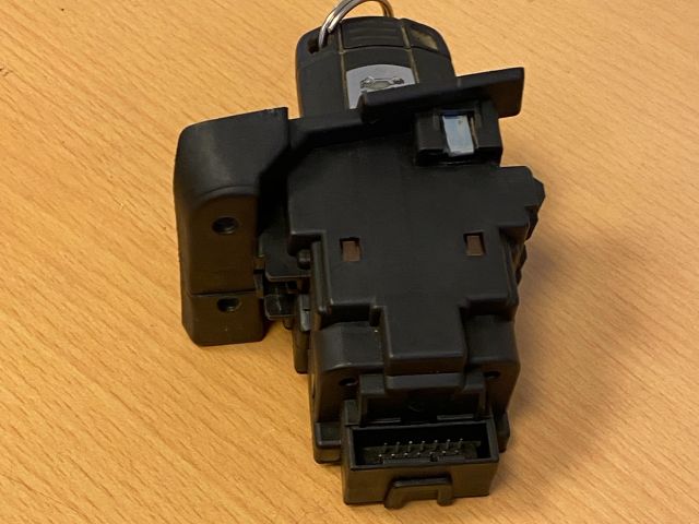 bontott BMW 3 E90 Gyújtáskapcsoló