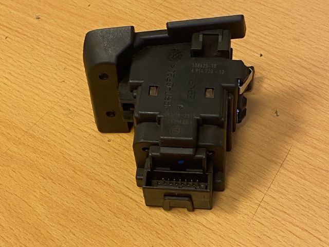 bontott BMW 3 E90 Gyújtáskapcsoló