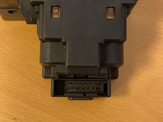 bontott BMW 3 E90 Gyújtáskapcsoló