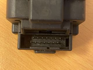 bontott BMW 3 E90 Gyújtáskapcsoló