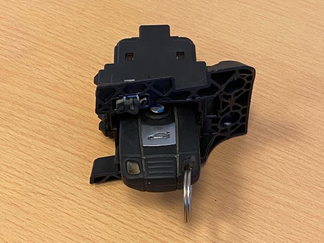 bontott BMW 3 E90 Gyújtáskapcsoló