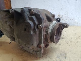 bontott BMW 3 E90 Hátsó Differenciálmű