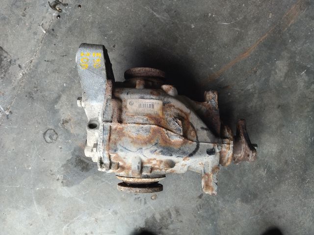 bontott BMW 3 E90 Hátsó Differenciálmű
