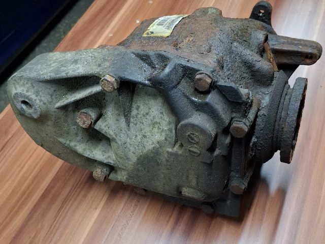 bontott BMW 3 E90 Hátsó Differenciálmű