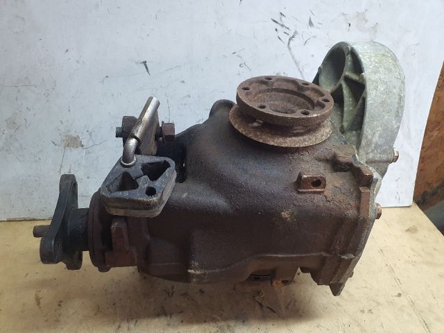 bontott BMW 3 E90 Hátsó Differenciálmű