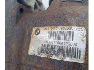 bontott BMW 3 E90 Hátsó Differenciálmű