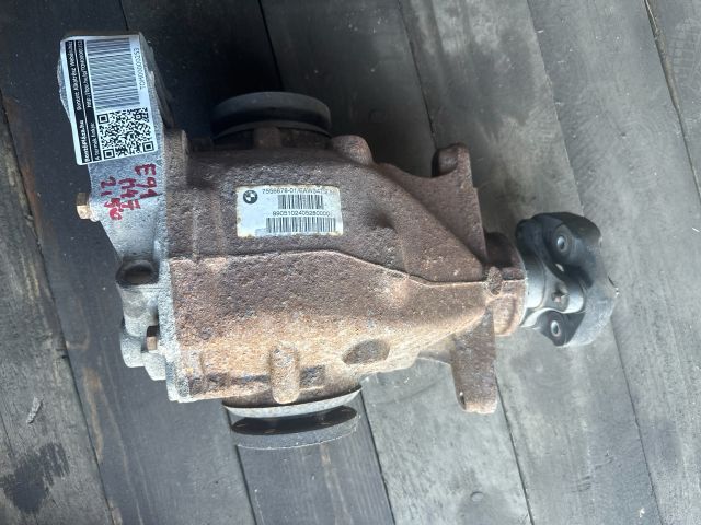 bontott BMW 3 E90 Hátsó Differenciálmű