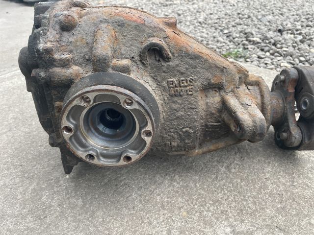 bontott BMW 3 E90 Hátsó Differenciálmű