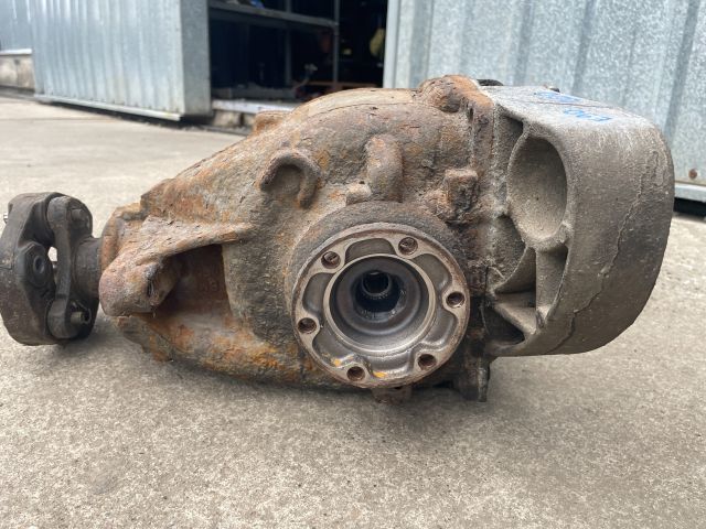 bontott BMW 3 E90 Hátsó Differenciálmű