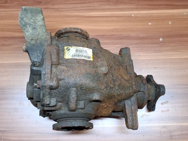 bontott BMW 3 E90 Hátsó Differenciálmű