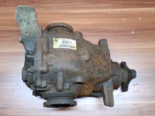 bontott BMW 3 E90 Hátsó Differenciálmű