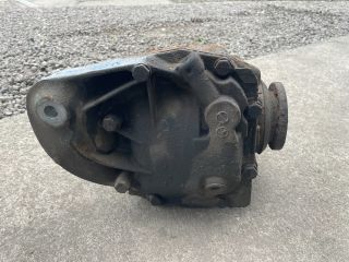 bontott BMW 3 E90 Hátsó Differenciálmű