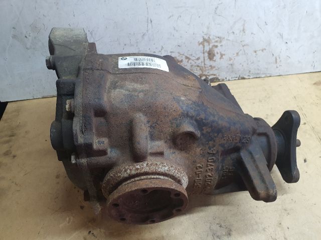 bontott BMW 3 E90 Hátsó Differenciálmű