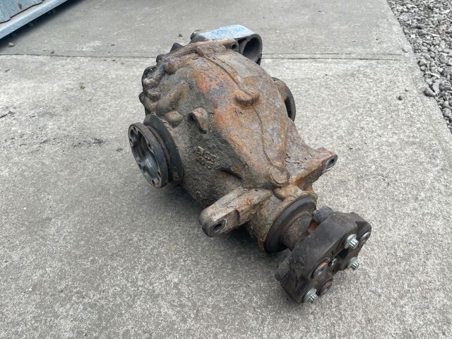 bontott BMW 3 E90 Hátsó Differenciálmű