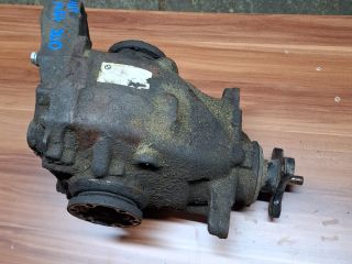 bontott BMW 3 E90 Hátsó Differenciálmű