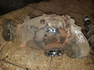 bontott BMW 3 E90 Hátsó Differenciálmű