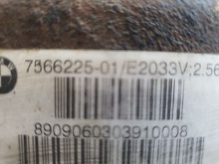 bontott BMW 3 E90 Hátsó Differenciálmű