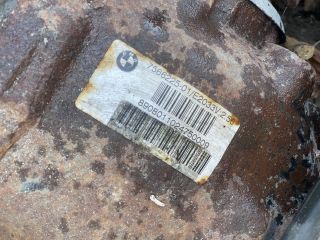 bontott BMW 3 E90 Hátsó Futómű (Részeivel)