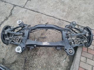 bontott BMW 3 E90 Hátsó Futómű (Részeivel)