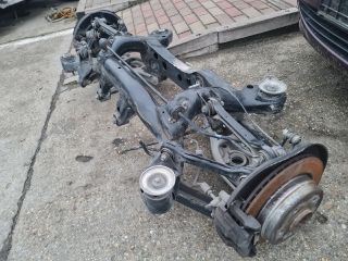 bontott BMW 3 E90 Hátsó Futómű (Részeivel)