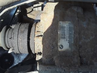 bontott BMW 3 E90 Hátsó Futómű (Részeivel)