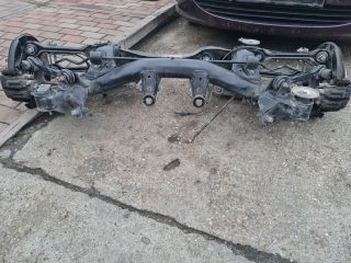 bontott BMW 3 E90 Hátsó Futómű (Részeivel)
