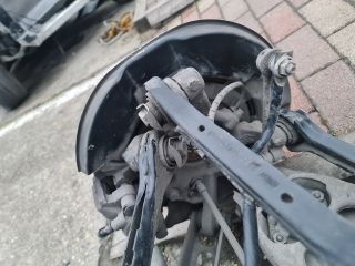 bontott BMW 3 E90 Hátsó Futómű (Részeivel)