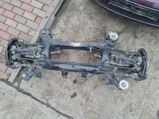 bontott BMW 3 E90 Hátsó Futómű (Részeivel)