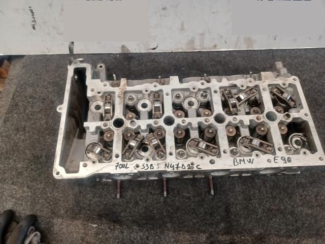 bontott BMW 3 E90 Hengerfej