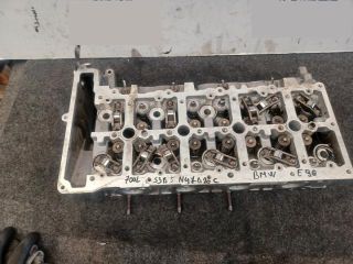 bontott BMW 3 E90 Hengerfej